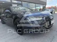 2017 Audi A7