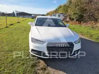 2017 Audi A7
