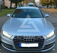 2017 Audi A7