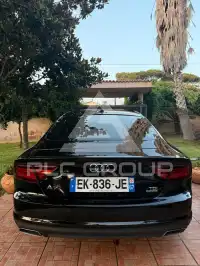 2017 Audi A7