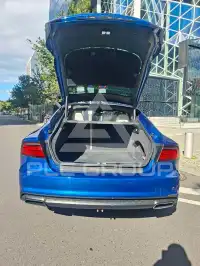 2017 Audi A7