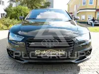 2017 Audi A7