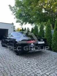 2017 Audi A7