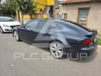 2017 Audi A7