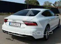 2017 Audi A7
