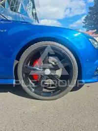 2017 Audi A7