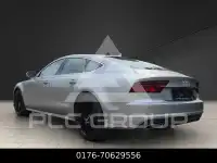 2017 Audi A7