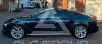 2017 Audi A7