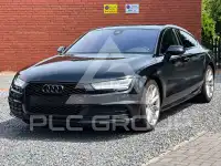2017 Audi A7