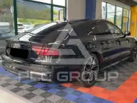 2017 Audi A7