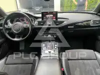 2017 Audi A7