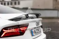2017 Audi A7