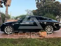 2017 Audi A7