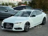 2017 Audi A7