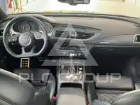 2017 Audi A7