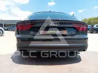 2017 Audi A7
