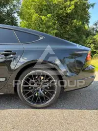 2017 Audi A7