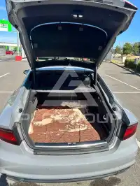 2017 Audi A7