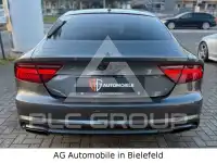 2017 Audi A7