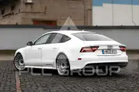 2017 Audi A7