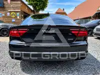2017 Audi A7