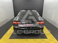 2017 Audi A7