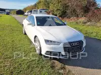 2017 Audi A7