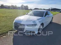 2017 Audi A7