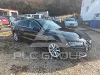 2017 Audi A7