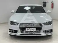2017 Audi A7