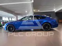2017 Audi A7