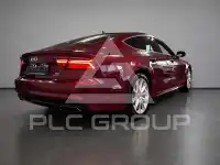 2017 Audi A7