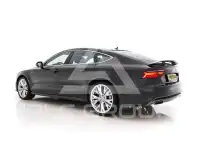 2017 Audi A7