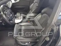 2017 Audi A7