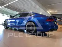 2017 Audi A7
