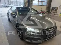2017 Audi A7