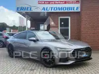 2017 Audi A7