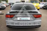 2017 Audi A7