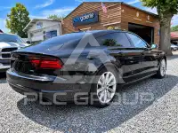 2017 Audi A7