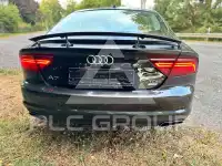2017 Audi A7