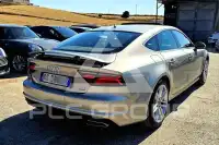 2017 Audi A7