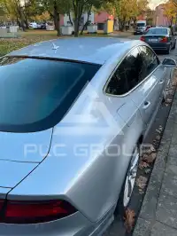 2017 Audi A7