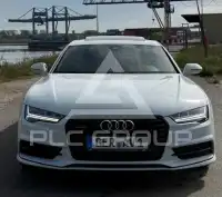 2017 Audi A7