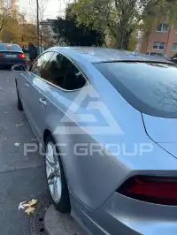 2017 Audi A7
