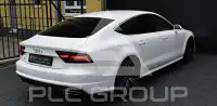 2017 Audi A7