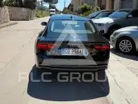 2017 Audi A7
