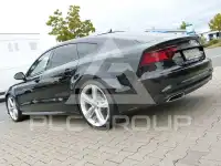 2017 Audi A7