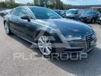2017 Audi A7