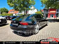 2017 Audi A7