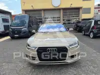 2017 Audi A7